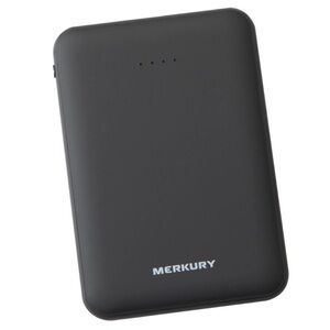 Merkury Bolt Power Bank (Magnetic Available)